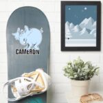 Dr. Seuss Horton Hears Whos Sticker