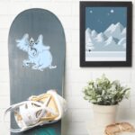 Dr. Seuss Horton The Speck Of Dust Sticker