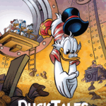 DuckTales 1987 Season Poster