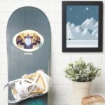 Dumbledore Speaking In The Hogwarts Great Hall Sticker