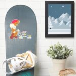 ELMER FUDD™s Gun Failure Sticker