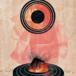 Eclipse Horizon Poster