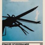 Edward Scissorhands Movie Poster