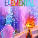 Elemental Poster