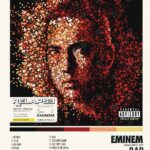Eminem Relapse Music Poster