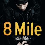 Eminem Music Poster