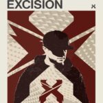 Excision Music Poster