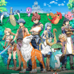 Farmagia 2025 Poster