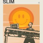 Fatboy Slim Music Poster