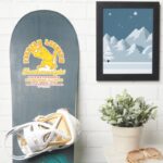 Foghorn Leghorn Featherweight Championship Sticker