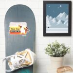 Foghorn Thats A Joke Son Sticker