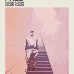 Fred Again Music Poster