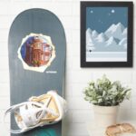 Fred And George At Weasleys Wizard Wheezes Sticker