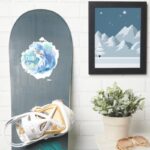 Frozen 2 Elsa The Nokk True To Myself Sticker