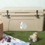 Frozen 2 Olaf Im Philosophizing Sticker