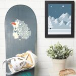 Frozen 2 Olaf Im Philosophizing Sticker