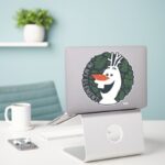 Frozen 2 Olaf In My Element Sticker
