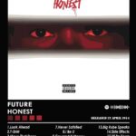 Future Honest Music Poster