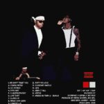 Future And Metro Boomin Album Music Poster