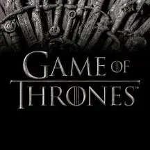 Game of Thrones Poster