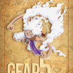 Gear 5 Luffy: Gather your strength!