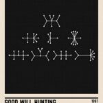 Good Will Hunting Poster