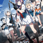 Grisaia Phantom Trigger Poster