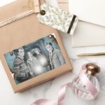 Group Shot 1 Rectangular Sticker