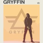 Gryffin Music Poster