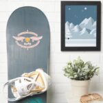 HARRY POTTER™ Anythings Possible Sticker