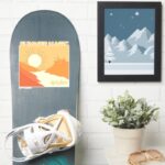 HARRY POTTER™ HOGWARTS™ Summer Magic Sticker