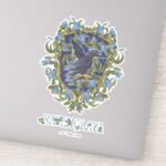 HARRY POTTER™ RAVENCLAW™ Crest Sticker
