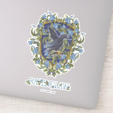 HARRY POTTER™ RAVENCLAW™ Crest Sticker