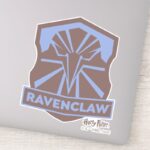 HARRY POTTER™ Summer Magic RAVENCLAW™ Crest Sticker