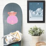 HARRY POTTER™ Weasleys Wizard Pygmy Puff Sticker