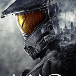 Halo Poster