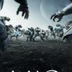 Halo 2022 Season Poster