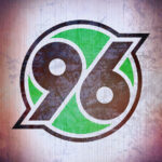 Hannover Football Poster