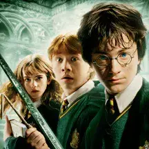 Harry Potter Poster