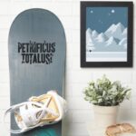 Harry Potter Spell Petrificus Totalus Sticker
