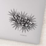 Harry Potter Spell Stupefy Sticker