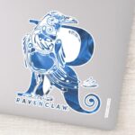 Harry Potter Aguamenti RAVENCLAW™ Graphic Sticker