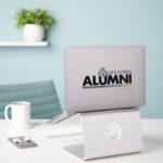 Harry Potter HOGWARTS™ Alumni Sticker