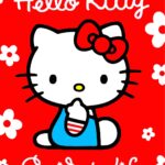Hello Kitty Guide to Life