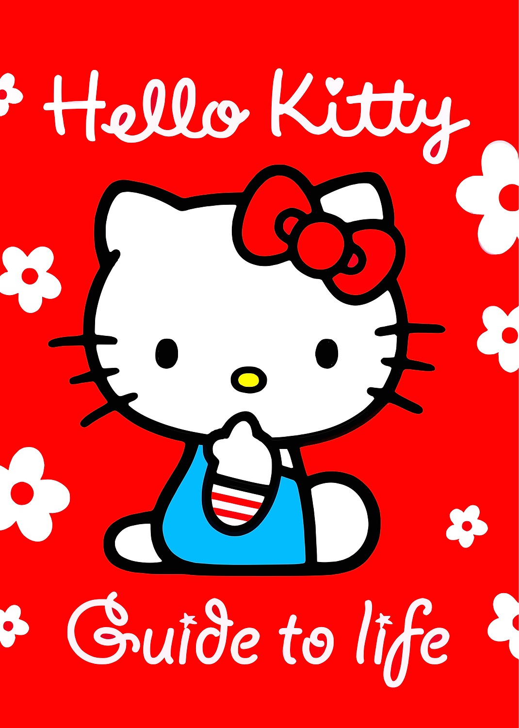 Hello Kitty Guide to Life