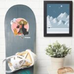 Hermione And Crookshanks Wingardium Leviosa Sticker