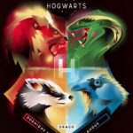 Hogwarts: Four Houses United