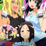 How Heavy Are The Dumbbells You Lift Poster