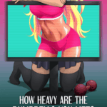 How Heavy Are The Dumbbells You Lift 2019 Poster
