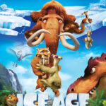 Ice Age Dawn Of The Dinosaurs Poster